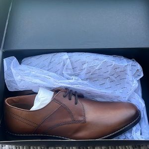 Alfani Men's Renny Oxfords size 9Men